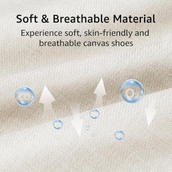 Women's Boat Shoes with Orthopedic Insole Slip On Shoes - Picture 5 of 9